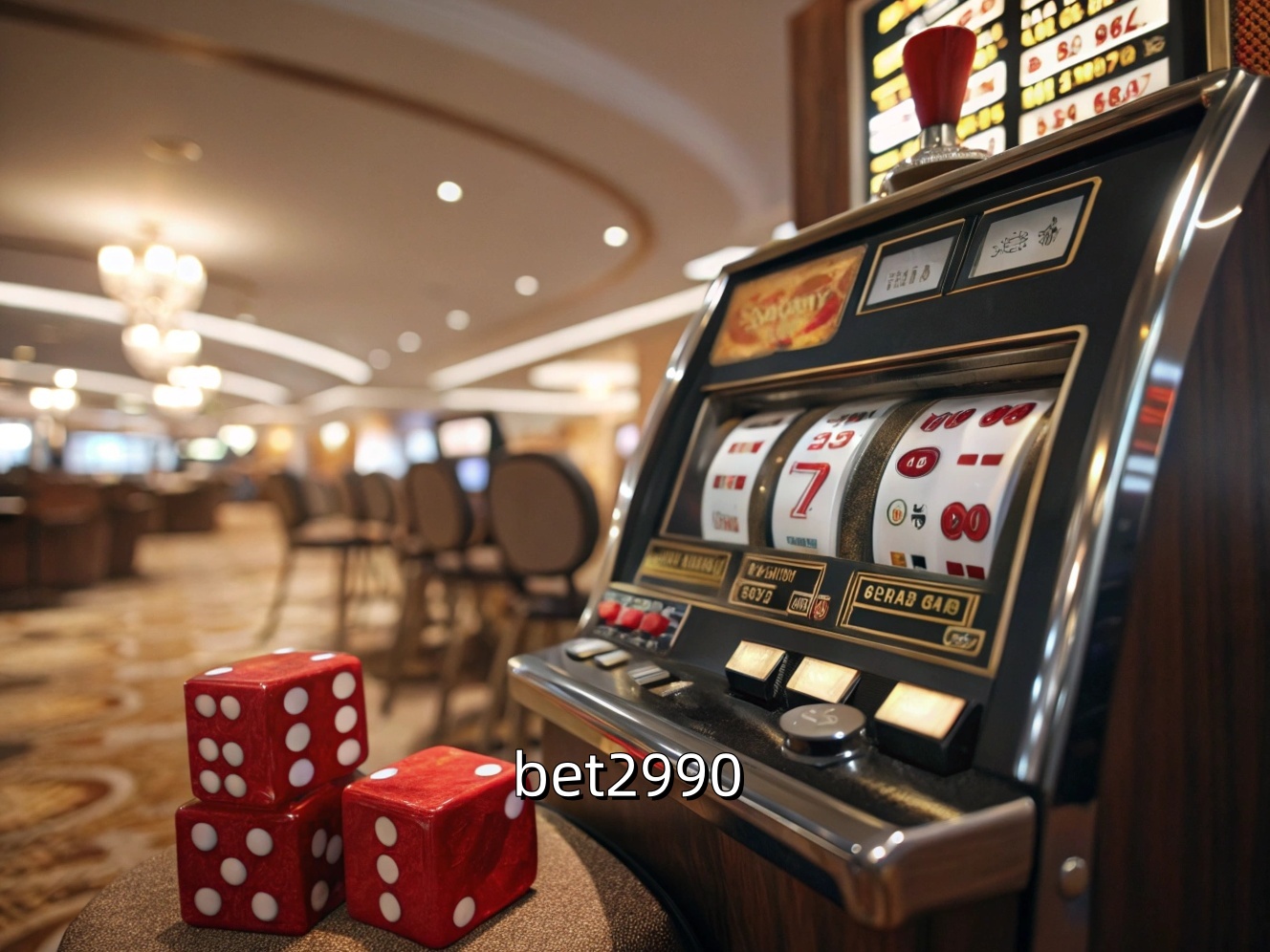  bet2990