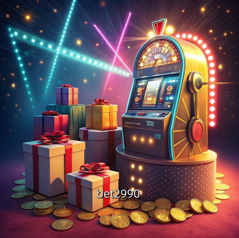  bet2990